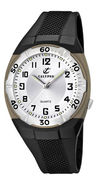 Calypso by Festina Herrenuhr Armbanduhr K5214/1