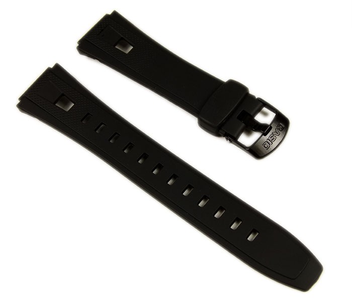 original-Casio-Resin-Ersatzarmband-Uhrenband-AQ-190W