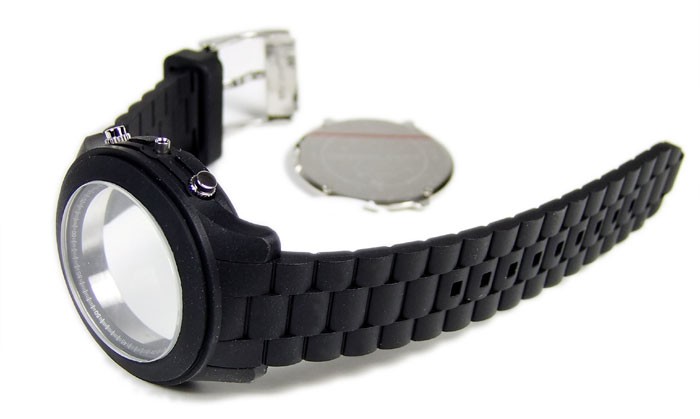 Michael Kors Ersatzband Uhrenarmband mit Geh&auml;use MK5291