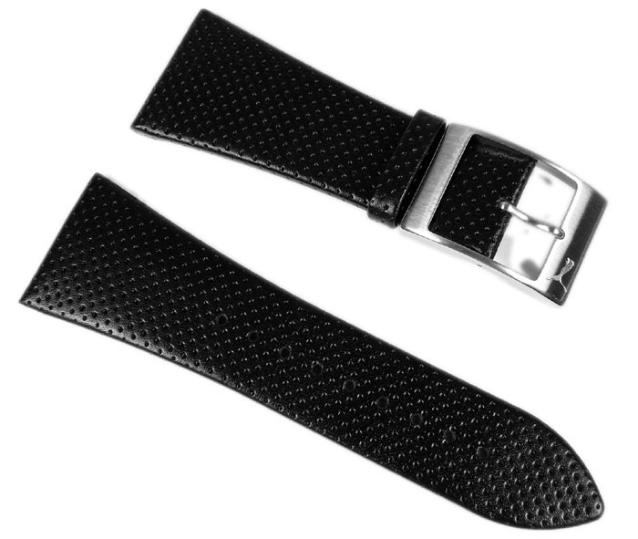 puma uhrenarmband schwarz puma uhrenarmband schwarz