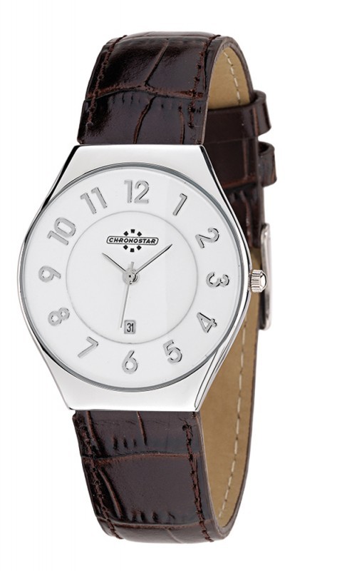 Chronostar by Sector Damenuhr Leder R3751223245