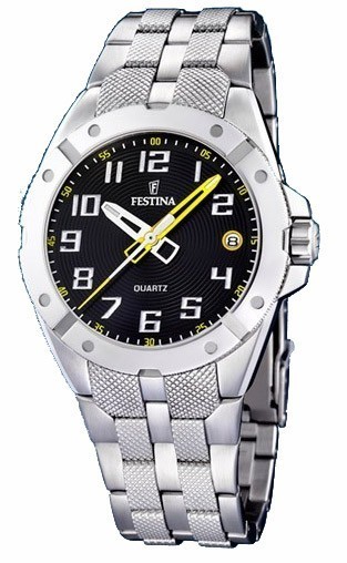 Festina Damenuhr Armbanduhr F16391/3