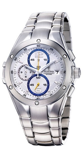 Festina Herrenuhr Armbanduhr Chronograph F6798/1