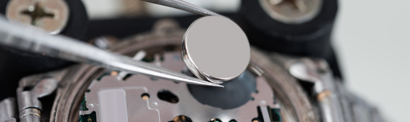 Citizen Ecodrive Watch Battery Replacement - iFixit Repair Guide