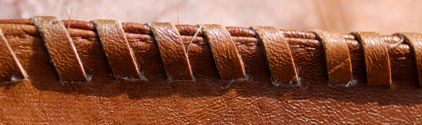 Unterschied Uhrenarmbänder aus Wildleder
