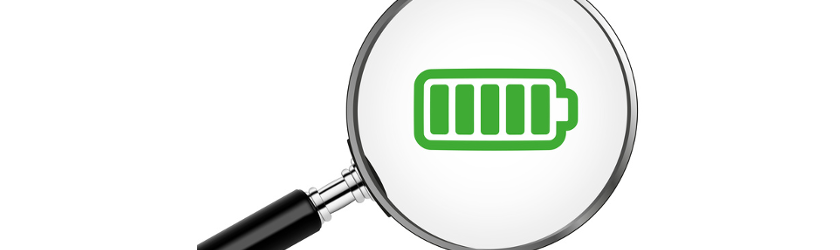 Die richtige Uhrenbatterie finden- aber wie